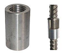 鋼筋直螺紋套筒檢驗(yàn)方法 鋼筋直螺紋套筒檢驗(yàn)方法